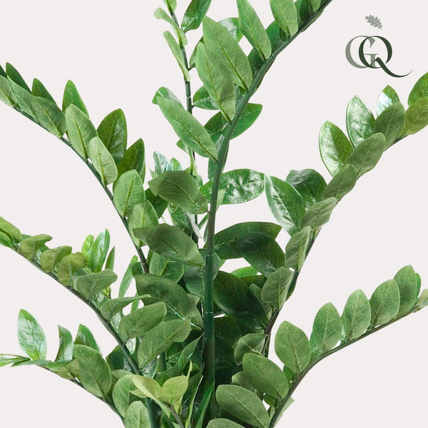 Kunstplant Zamioculcas