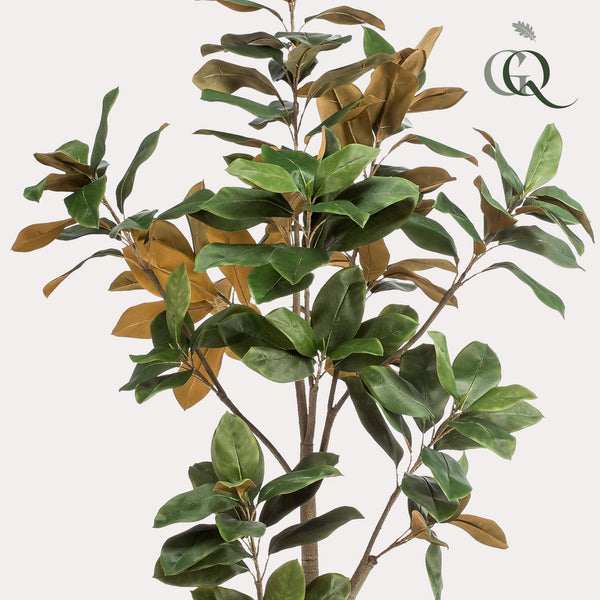 Kunstplant - Magnoliaboom
