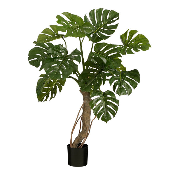 Monstera Kunstplant