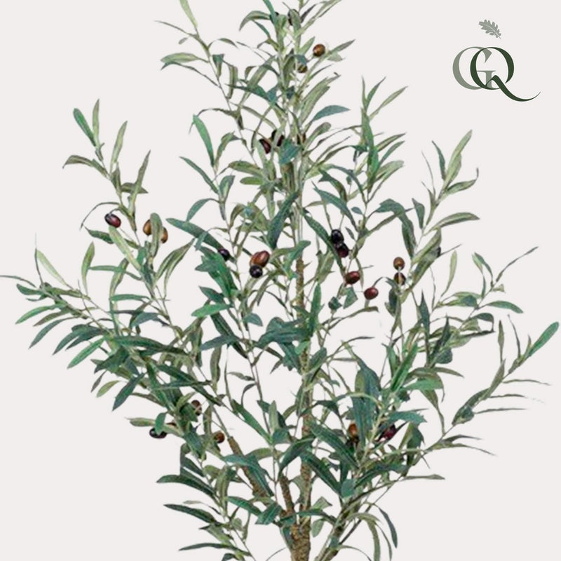 Kunst Olijfboom - 115cm