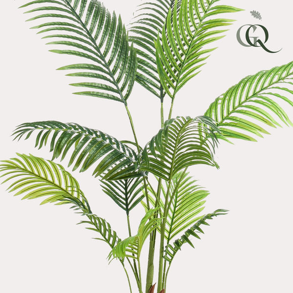Kunstplant - Paradijspalm