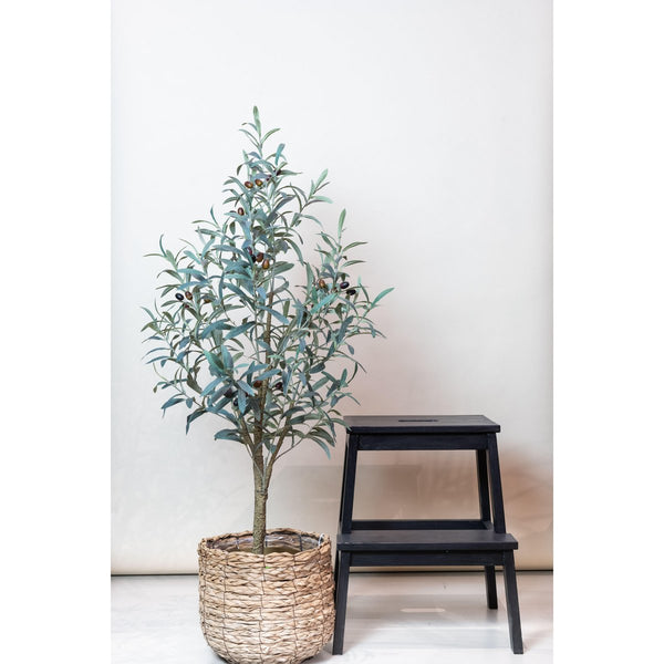 Kunst Olijfboom - 115cm