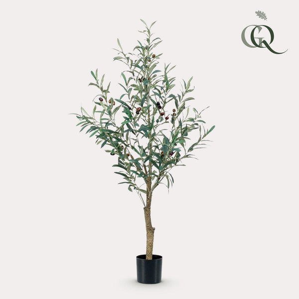 Kunst Olijfboom - 115cm
