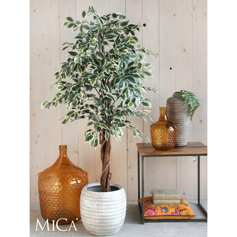 Kunstplant - Ficus