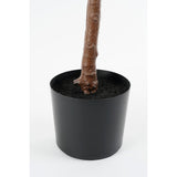 Ficus Lyrata Kunstplant in Pot