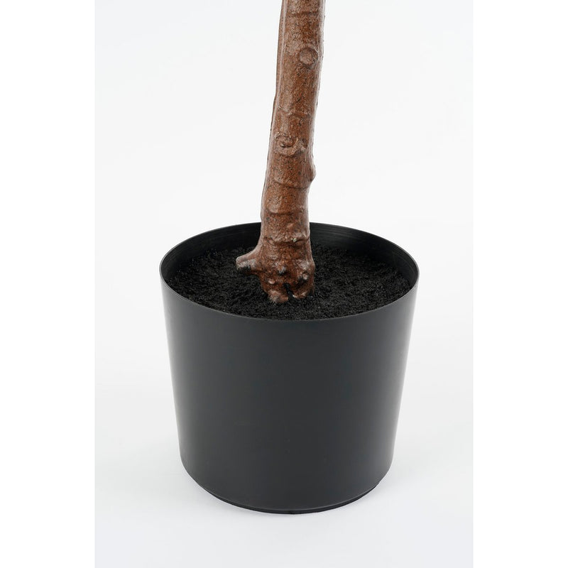 Ficus Lyrata Kunstplant in Pot