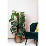 Kunstplant - Monstera Deliciosa