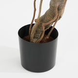 Monstera Kunstplant