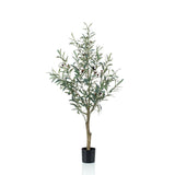 Kunst Olijfboom - 115cm