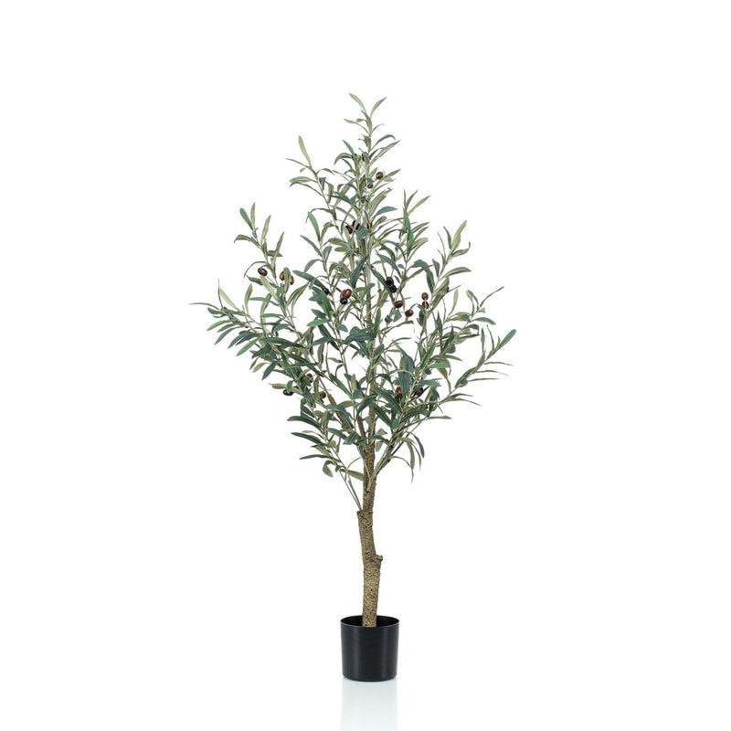 Kunst Olijfboom - 115cm