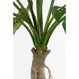 Monstera Kunstplant
