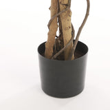 Kunstplant - Ficus