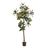 Kunstplant - Magnoliaboom