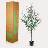 Kunst Olijfboom - 115cm