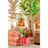 Ficus Lyrata Kunstplant in Pot