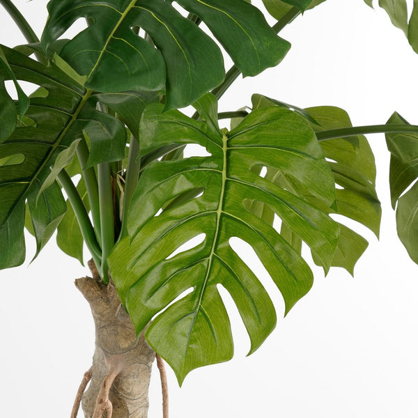 Monstera Kunstplant
