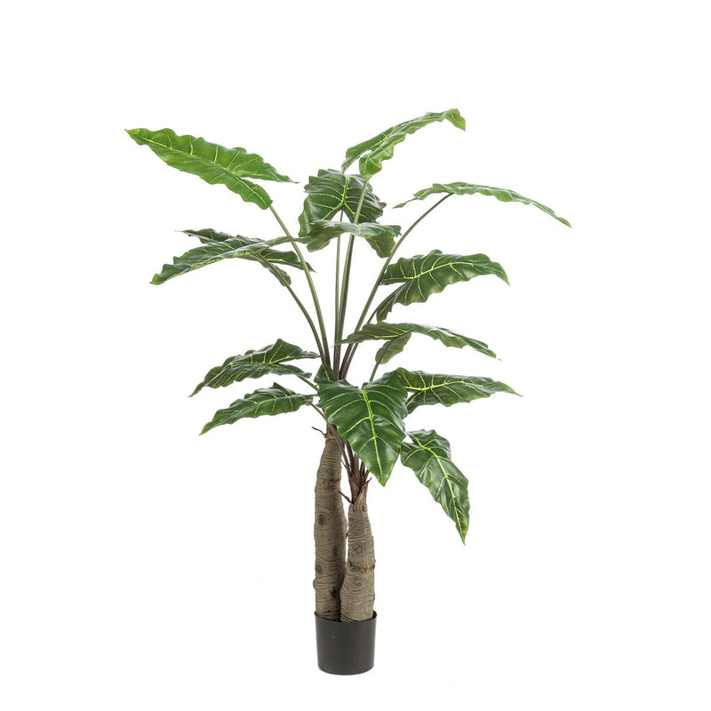 Kunstplant - Alocasia